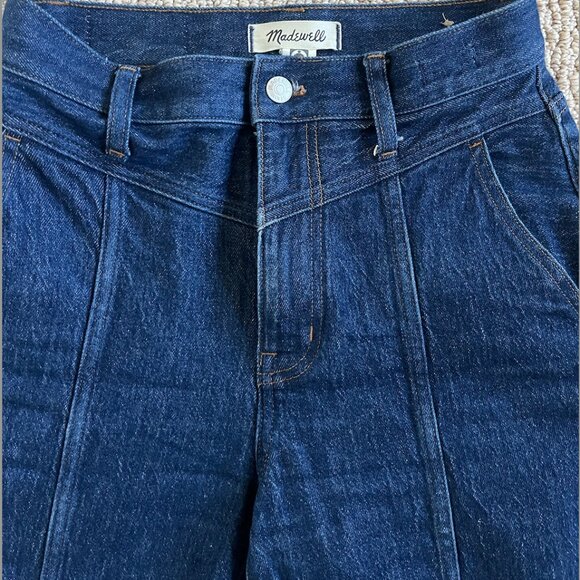 Madwell Jeans - Picture 2 of 5